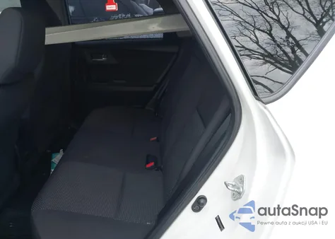 2017 Toyota Corolla Im from USA, damaged, VIN JTNKARJE9HJ549895